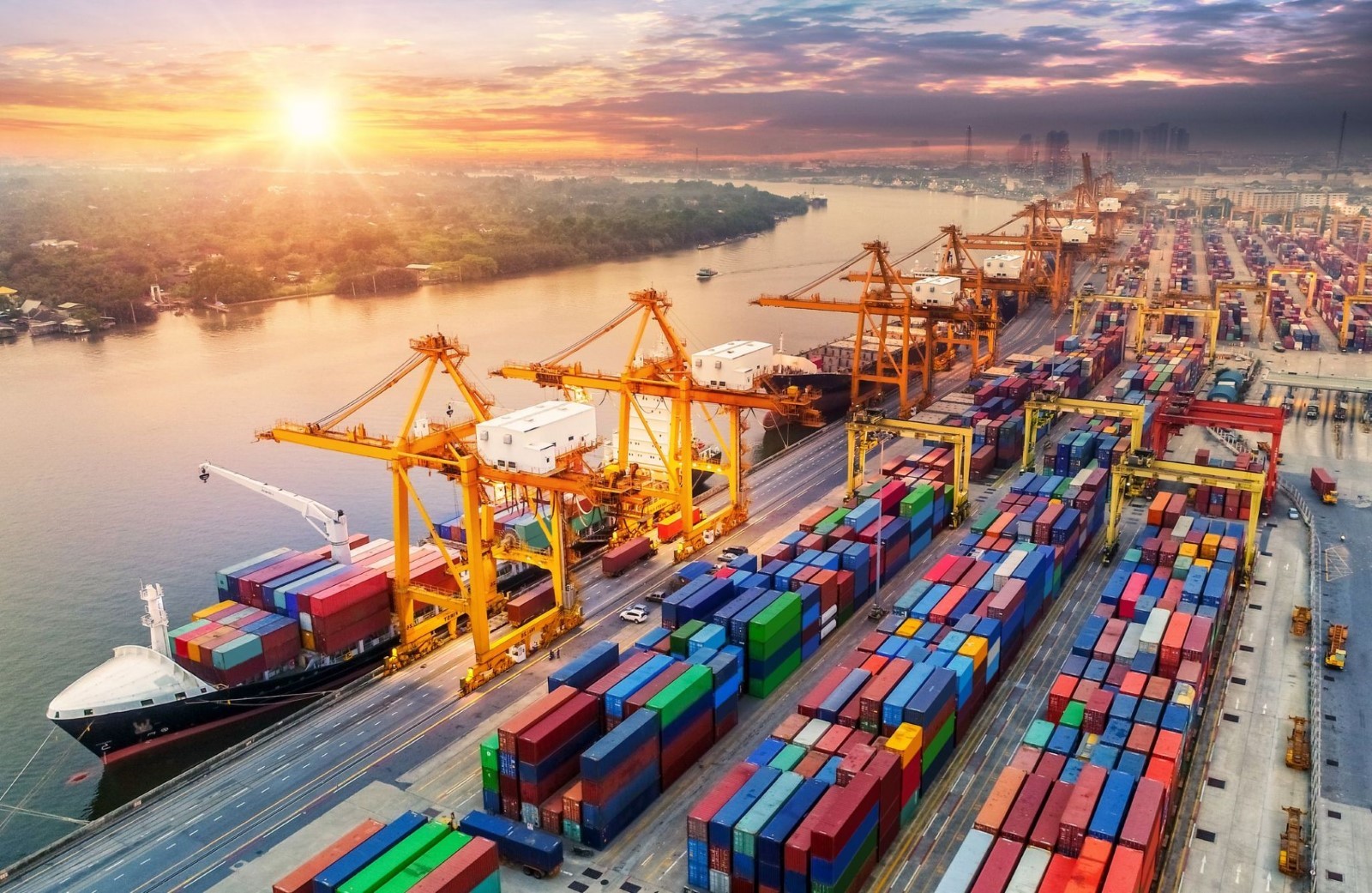 5 điều bạn cần biết về Ngành Logistics