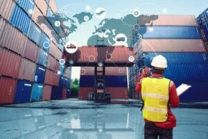 nhóm ngành liên quan đến forwarder