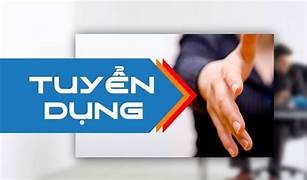 Tuyển dụng