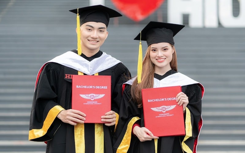 Những ngành nghề có triển vọng trong tương lai