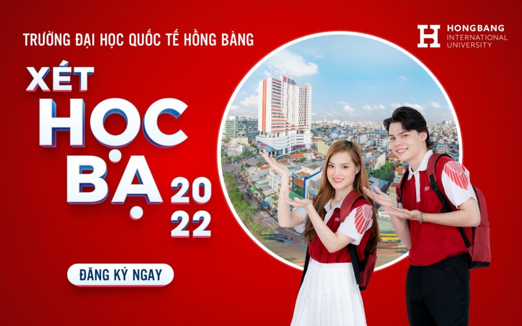 Tuyển sinh đại học bằng phương thức xét tuyển học bạ.