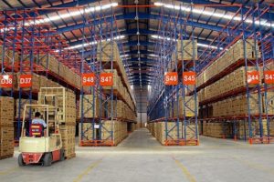Kho công cộng tại TPHCM