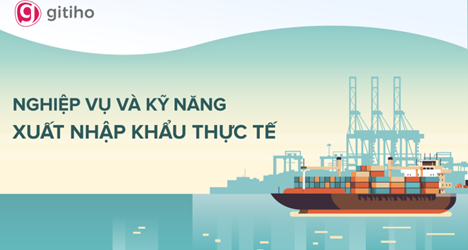 Khóa học Logistics