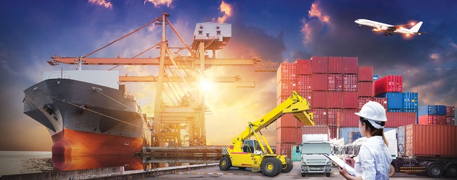 Khóa học Logistics và 3 điều dân ngành Logistics không thể bỏ lỡ
