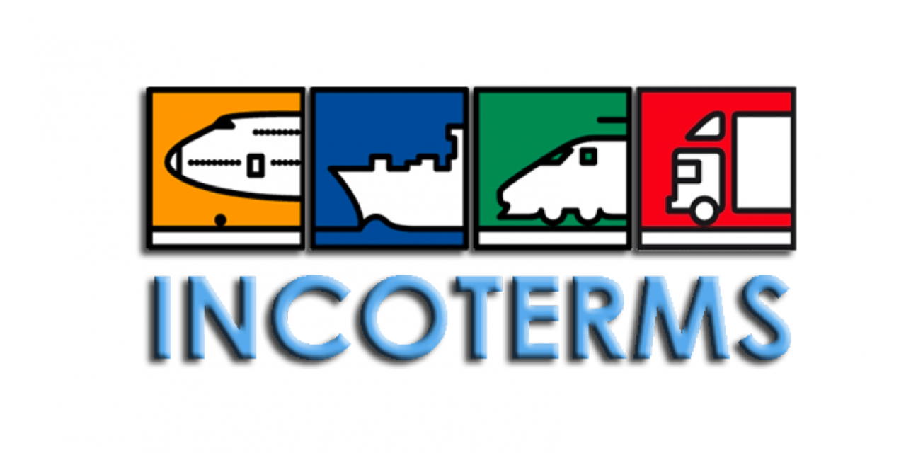 5 “bàn đạp” về incoterms có thể bạn chưa biết?