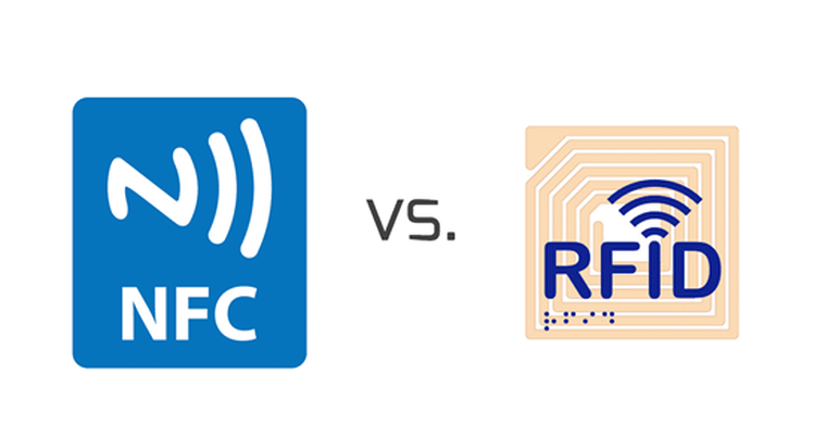 NFC và RFID