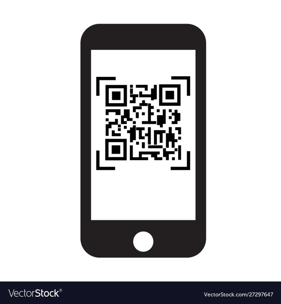 Mã QR.