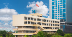 Trường ĐH Giao Thông Vận Tải – Bình Thạnh