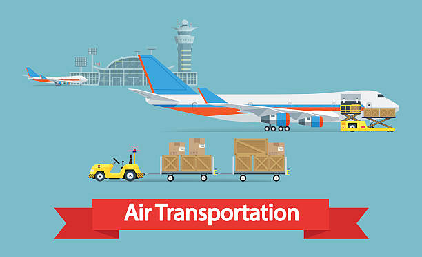 air cargo được hiểu là gì?