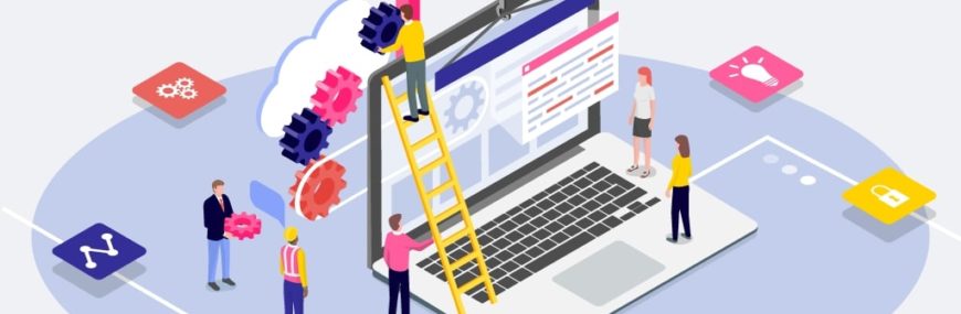 Các webiste dành cho ngành Logistics