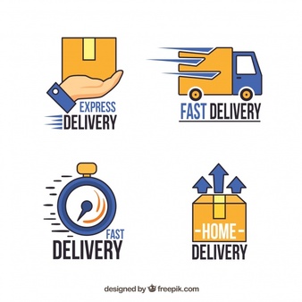 Cargo Logistics - Giao hàng cho khách hàng