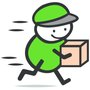 Giao hàng trong E-logistics