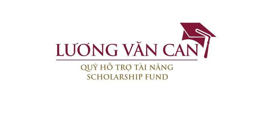 học bổng Lương Văn Can