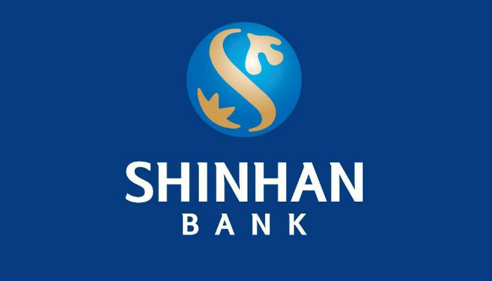 học bổng shinhan