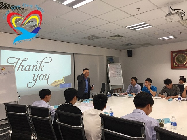 Tổ chức đào tạo kỹ năng cho sinh viên: Trung tâm tư vấn và đào tạo kỹ năng Cuộc Sống Đúng Nghĩa