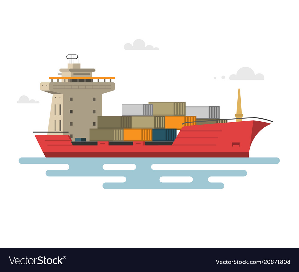 Ưu điểm của Ocean freight