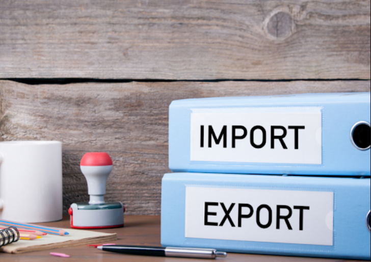 Thuật ngữ Logistics về chứng từ