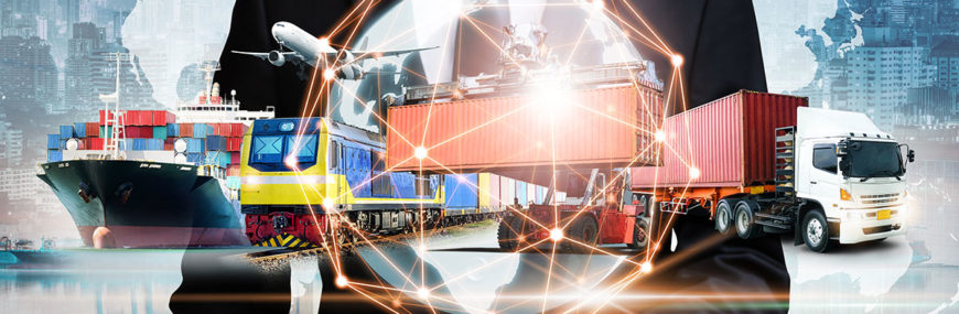 Logistics và Quản lý chuỗi cung ứng – “Xương sống” của thương mại hiện đại