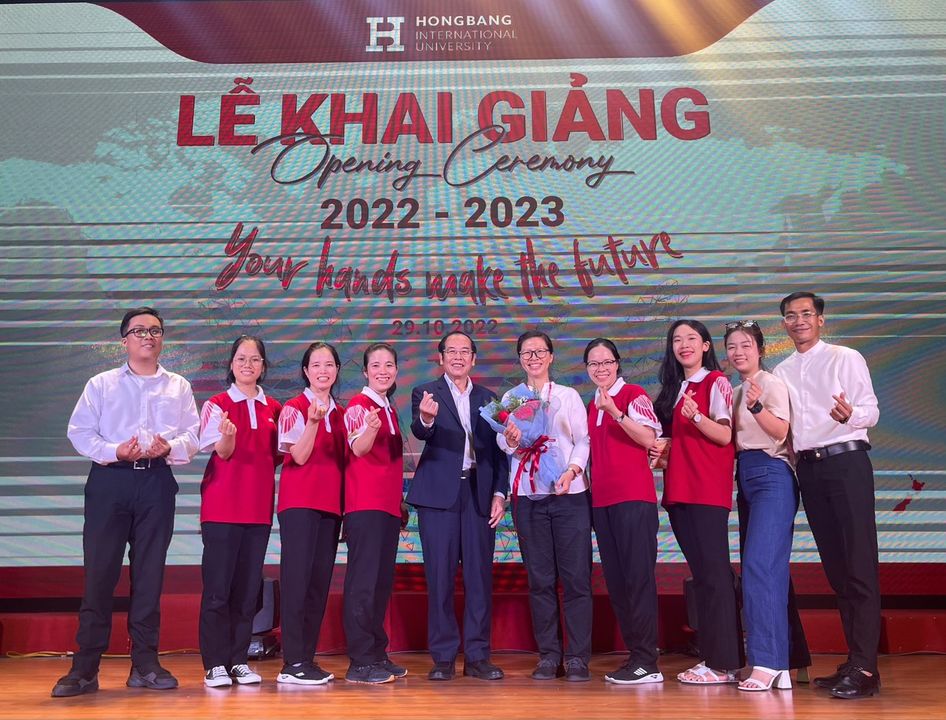 Tín hiệu tốt về cơ hội việc làm dành cho sinh viên ngành Quản lý Giáo dục