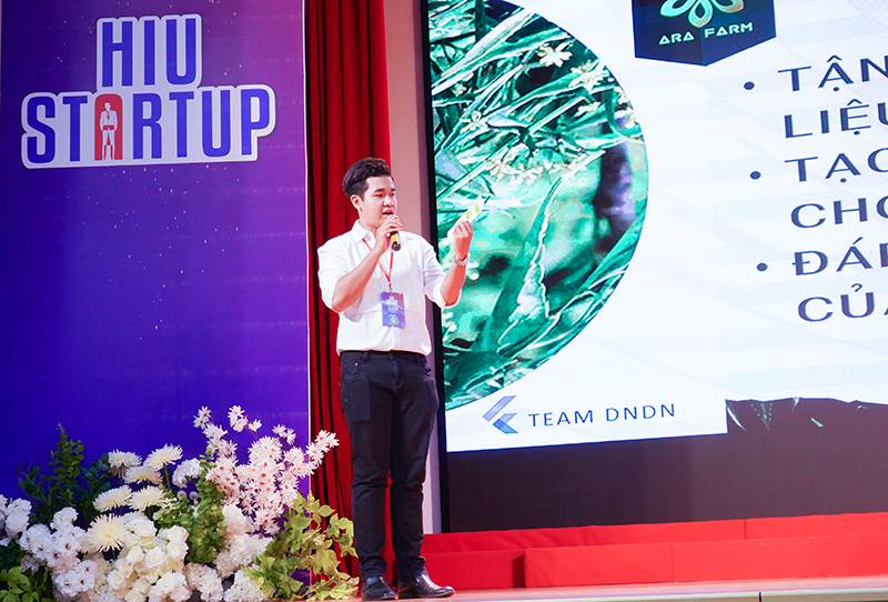 HIU Startup 2023