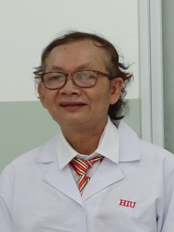 Le Van Gat