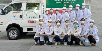SINH VIÊN KHÓA K18 THỰC HÀNH BỆNH VIỆN