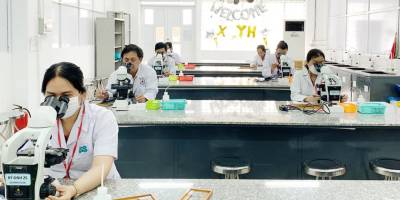 KỲ THI TỐT NGHIỆP CHUYÊN KHOA 1 XNYH 2022-2023
