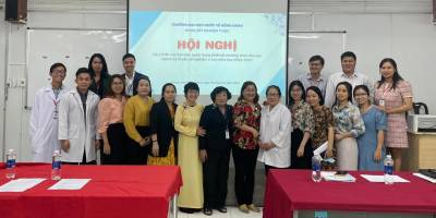 HỘI NGHỊ LẤY Ý KIẾN CÁC BÊN LIÊN QUAN VỀ CTĐT