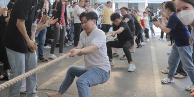 NGÀY HỘI TRUYỀN THỐNG KHOA XNYH LẦN 1