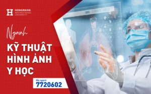 Sinh viên Kỹ thuật hình ảnh y học tại HIU: những “mắt thần” y tế tương lai