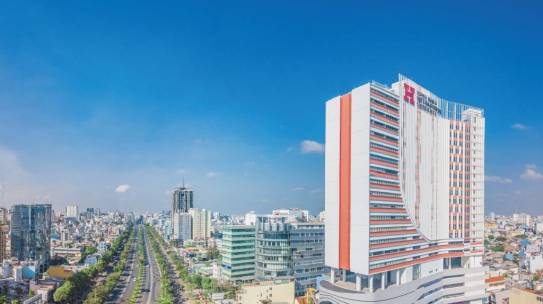 Thông báo tuyển sinh liên thông Đại học – Đại học (Văn bằng 2) đợt 1 năm 2025