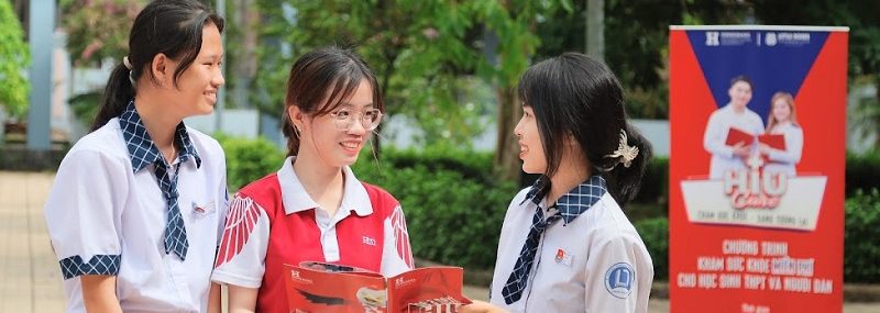 HIU áp dụng 5 phương thức tuyển sinh cho 42 ngành học