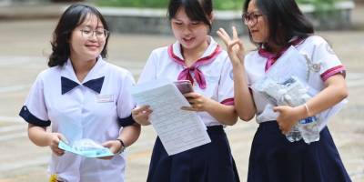 [MỚI] Chốt lịch thi tốt nghiệp THPT năm 2025