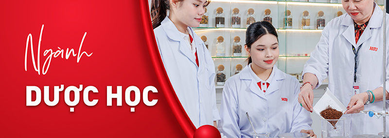 Khám phá ngành Dược học: cơ hội nghề nghiệp và phát triển
