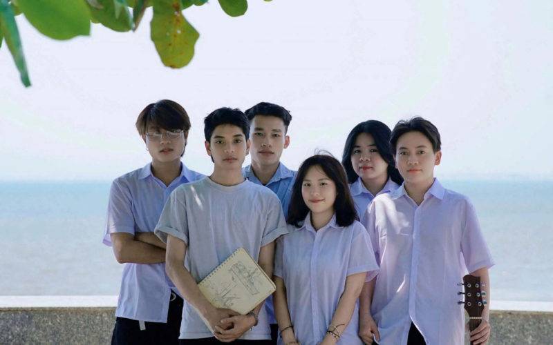 SAM & SO – Dấu ấn điện ảnh của sinh viên Truyền thông đa phương tiện HIU