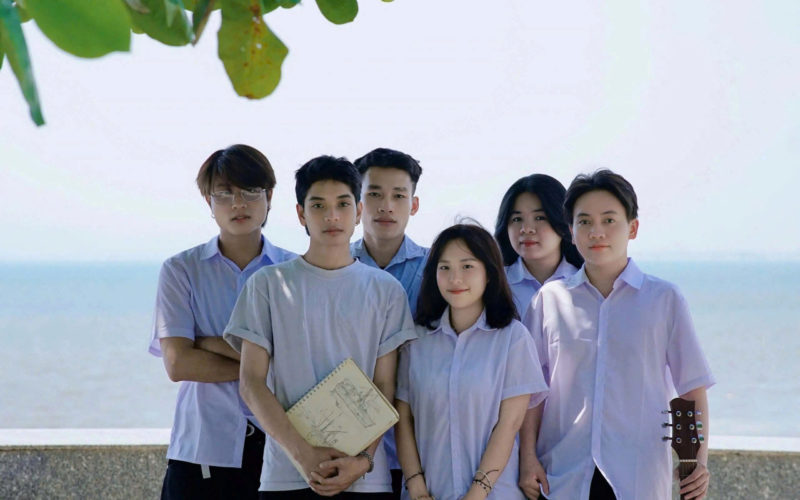SAM & SO – Dấu ấn điện ảnh của sinh viên Truyền thông đa phương tiện HIU