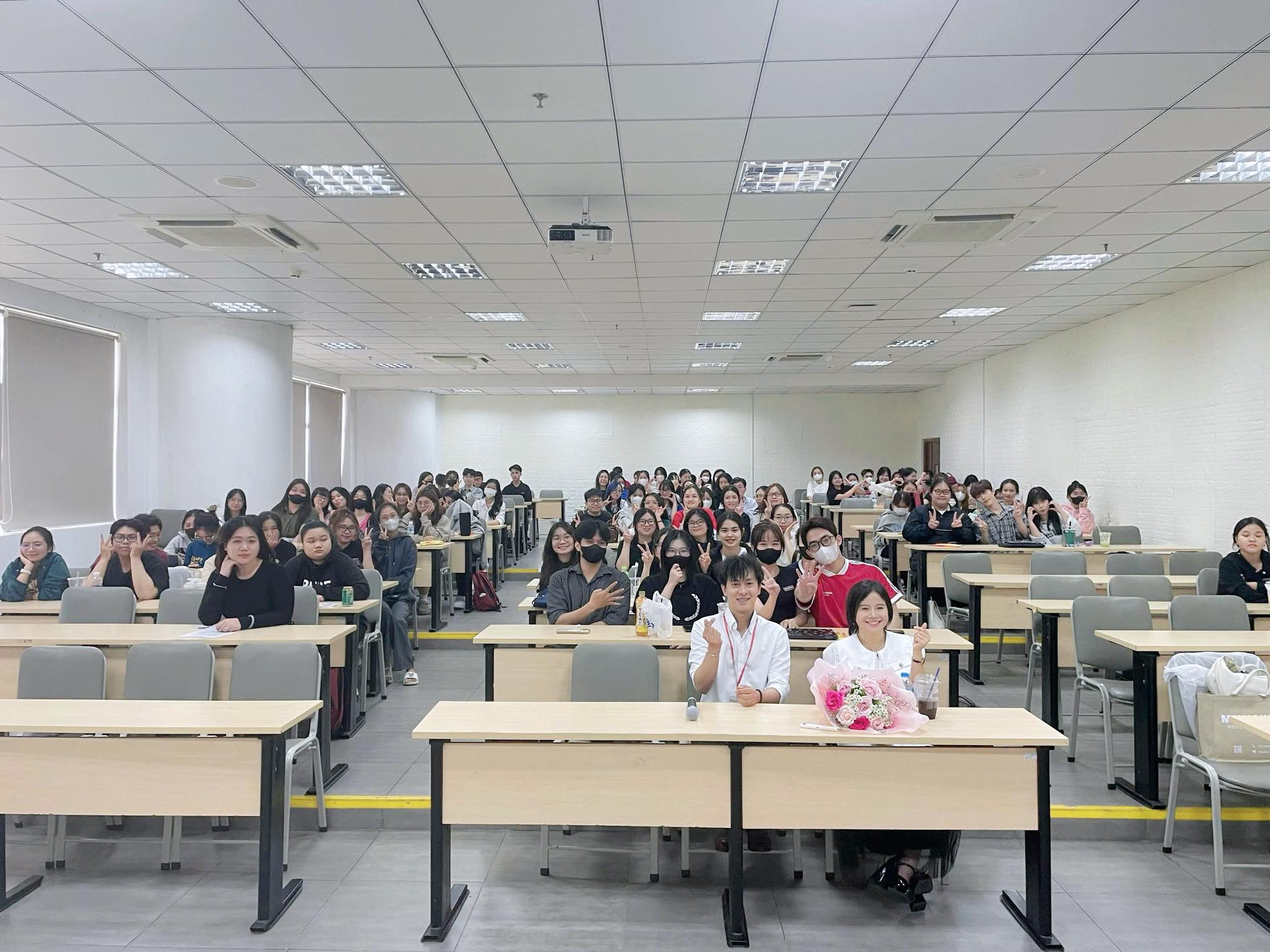 TỔNG KẾT CHUYÊN ĐỀ 3: PHƯƠNG PHÁP VIẾT CV & VĂN HÓA DOANH NGHIỆP HÀN QUỐC
