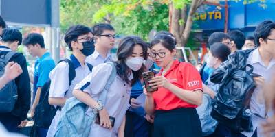 Lịch xét tuyển đại học 2025 – Thí sinh cần nắm rõ các mốc quan trọng
