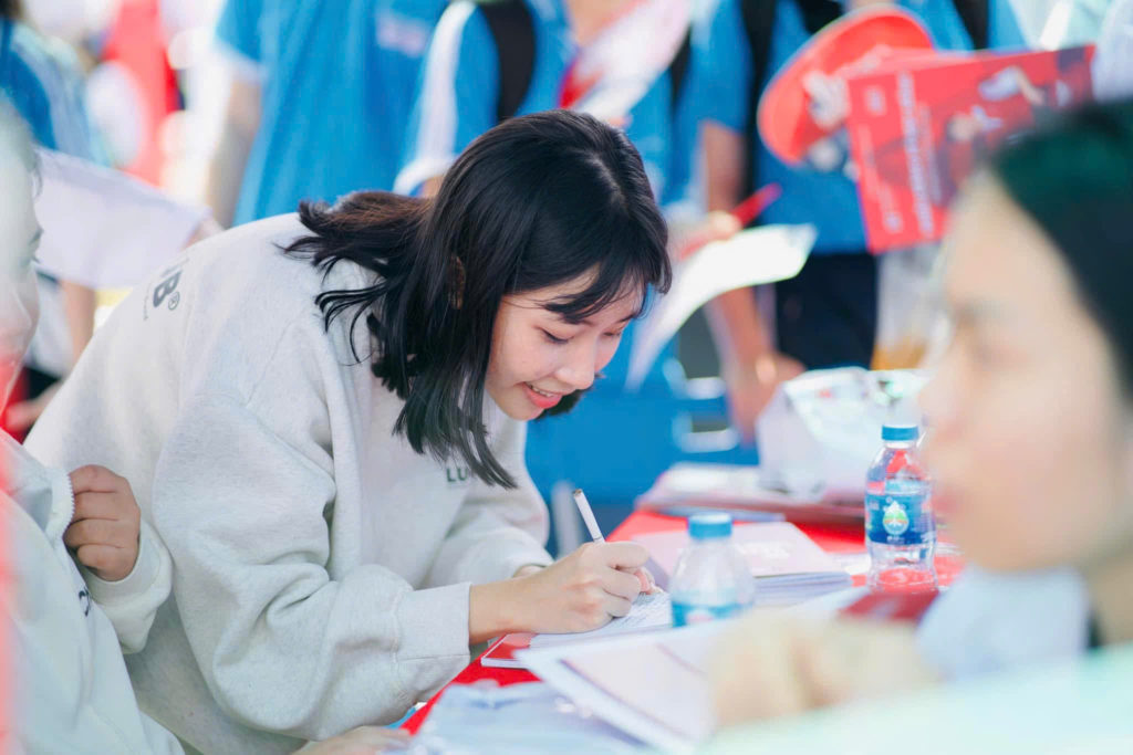 Gen Z – Thế hệ vàng của ngành công nghệ thông tin