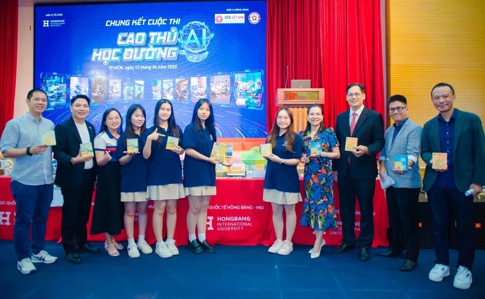 Sau hơn 4 tháng triển khai, cuộc thi đã thu hút gần 100 đội thi từ hơn 20 tỉnh, thành trên cả nước
