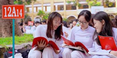 Một số lưu ý quan trọng trong kỳ thi xét tuyển đại học 2025