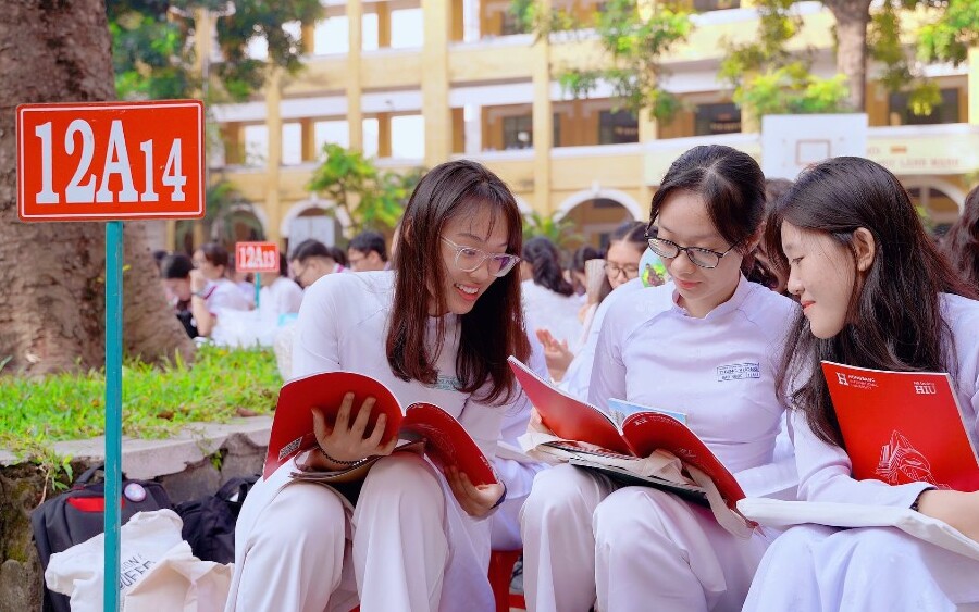 Một số lưu ý quan trọng trong kỳ thi xét tuyển đại học 2025
