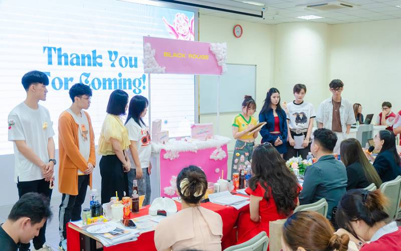 Gen Z kể chuyện bằng cảm xúc: Đồ án truyền thông không chỉ để “trình bày”