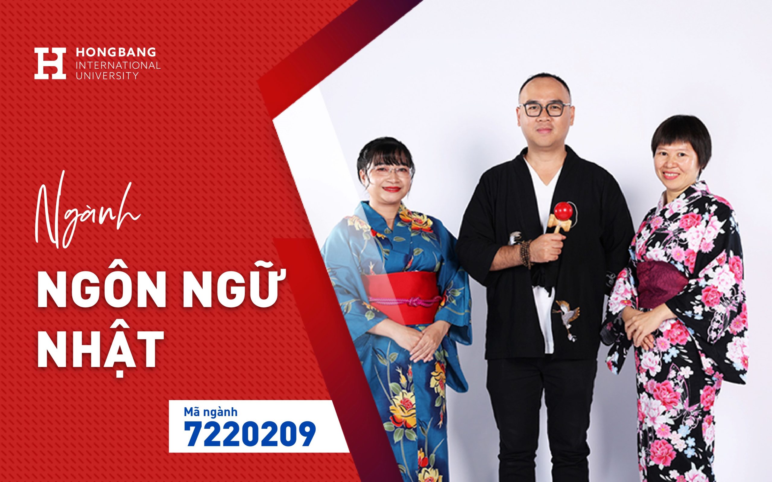 Chọn ngành Ngôn ngữ Nhật tại HIU – Top 5 lý do bạn không thể bỏ qua!