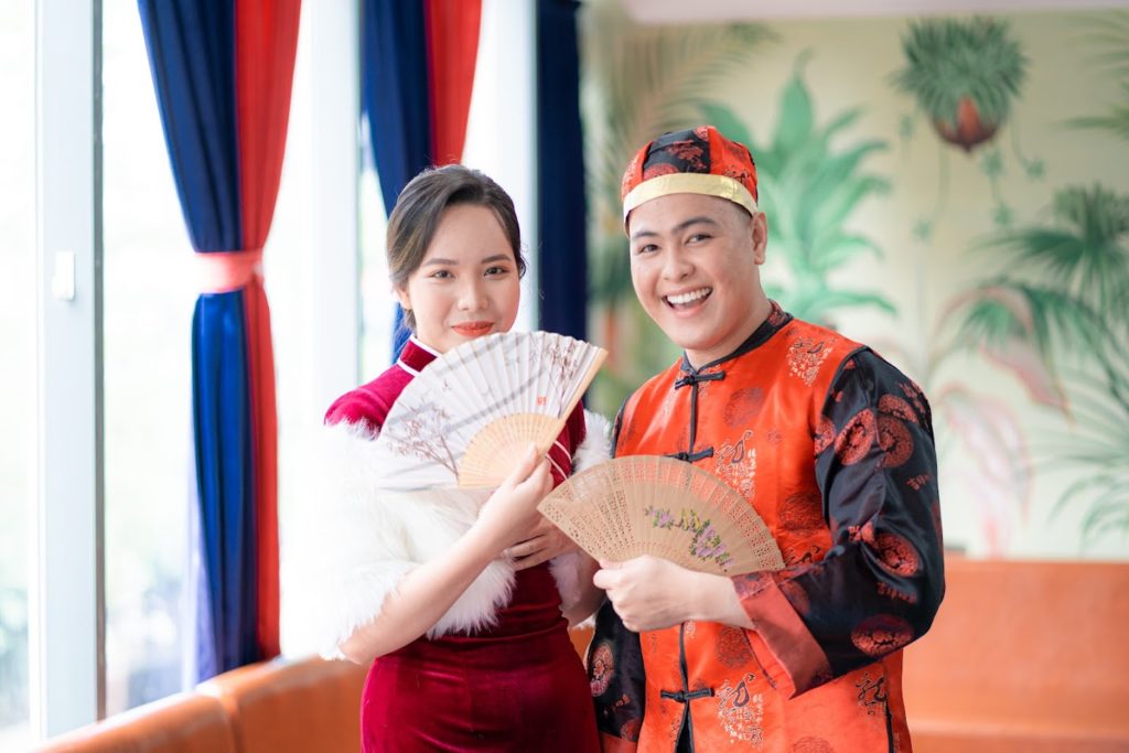 Học Tiếng Trung trở thành xu hướng toàn cầu