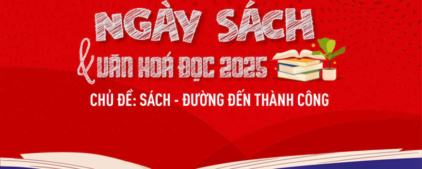 ngày sách