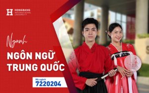 Giải mã lý do Gen Z “phải lòng” Ngôn ngữ Trung Quốc?