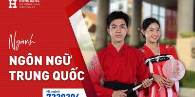 Giải mã lý do Gen Z “phải lòng” Ngôn ngữ Trung Quốc?