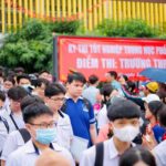 Chọn nguyện vọng đại học 2025 theo điểm hay theo… tim?