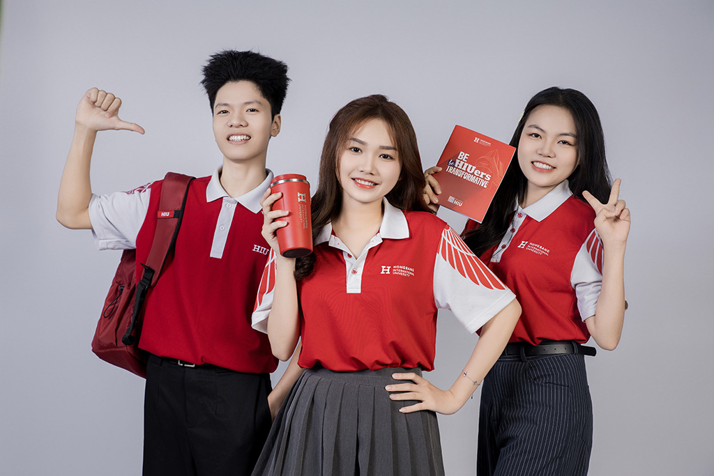 Trường Đại học Quốc tế Hồng Bàng tuyển sinh ngành Kỹ thuật Hình ảnh Y học bằng 6 phương thức xét tuyển